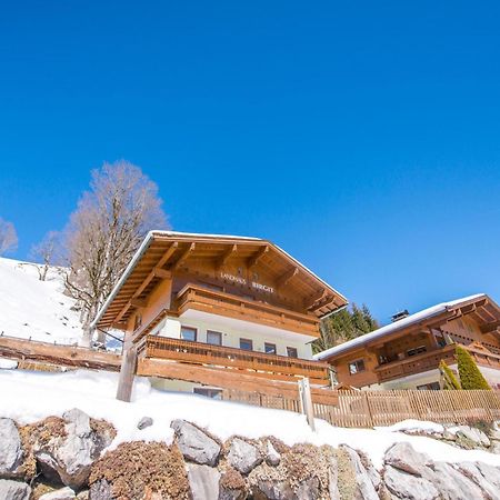 Birgit Hinterglemm Apartment Saalbach-Hinterglemm Exterior foto