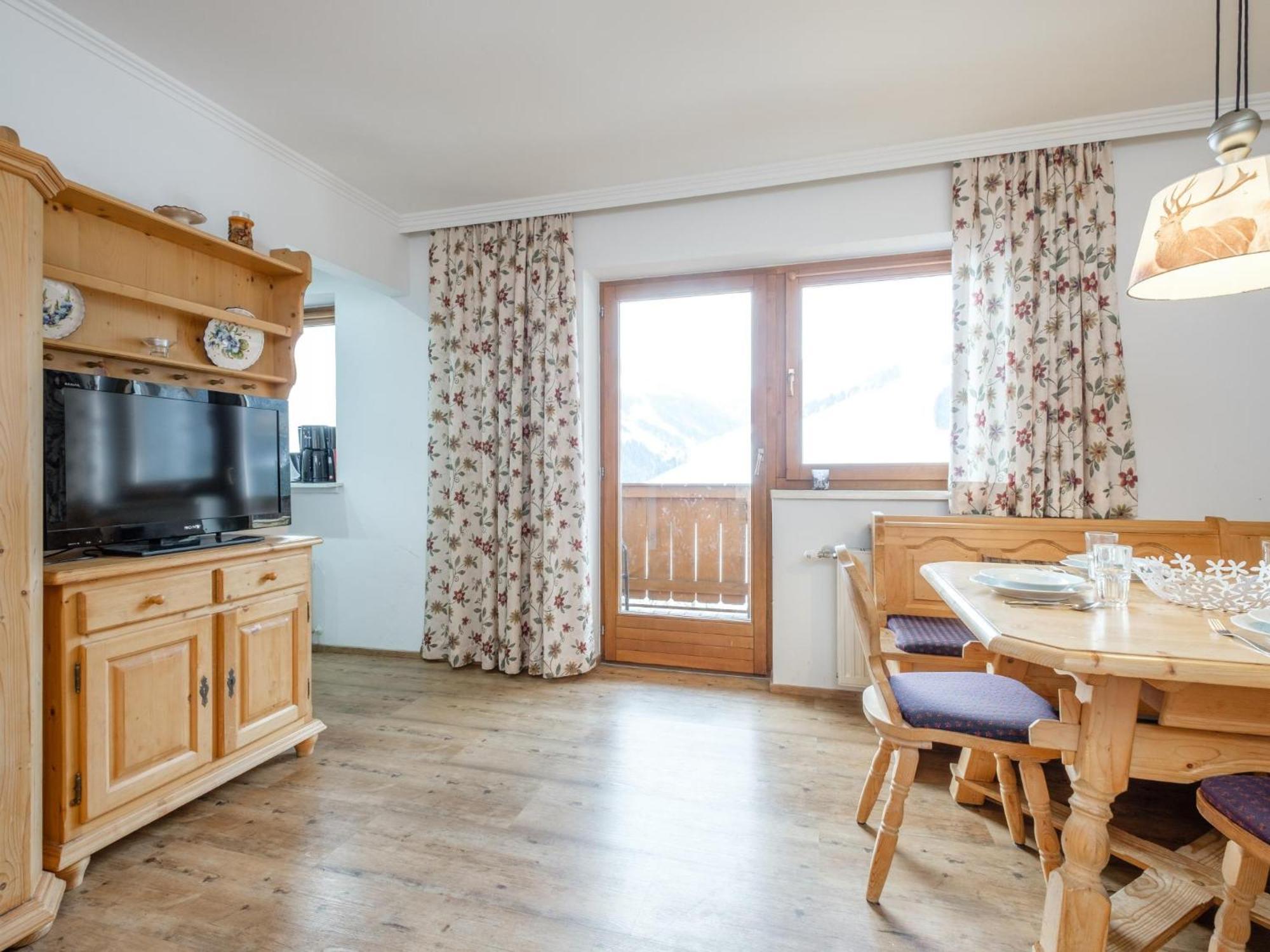 Birgit Hinterglemm Apartment Saalbach-Hinterglemm Exterior foto