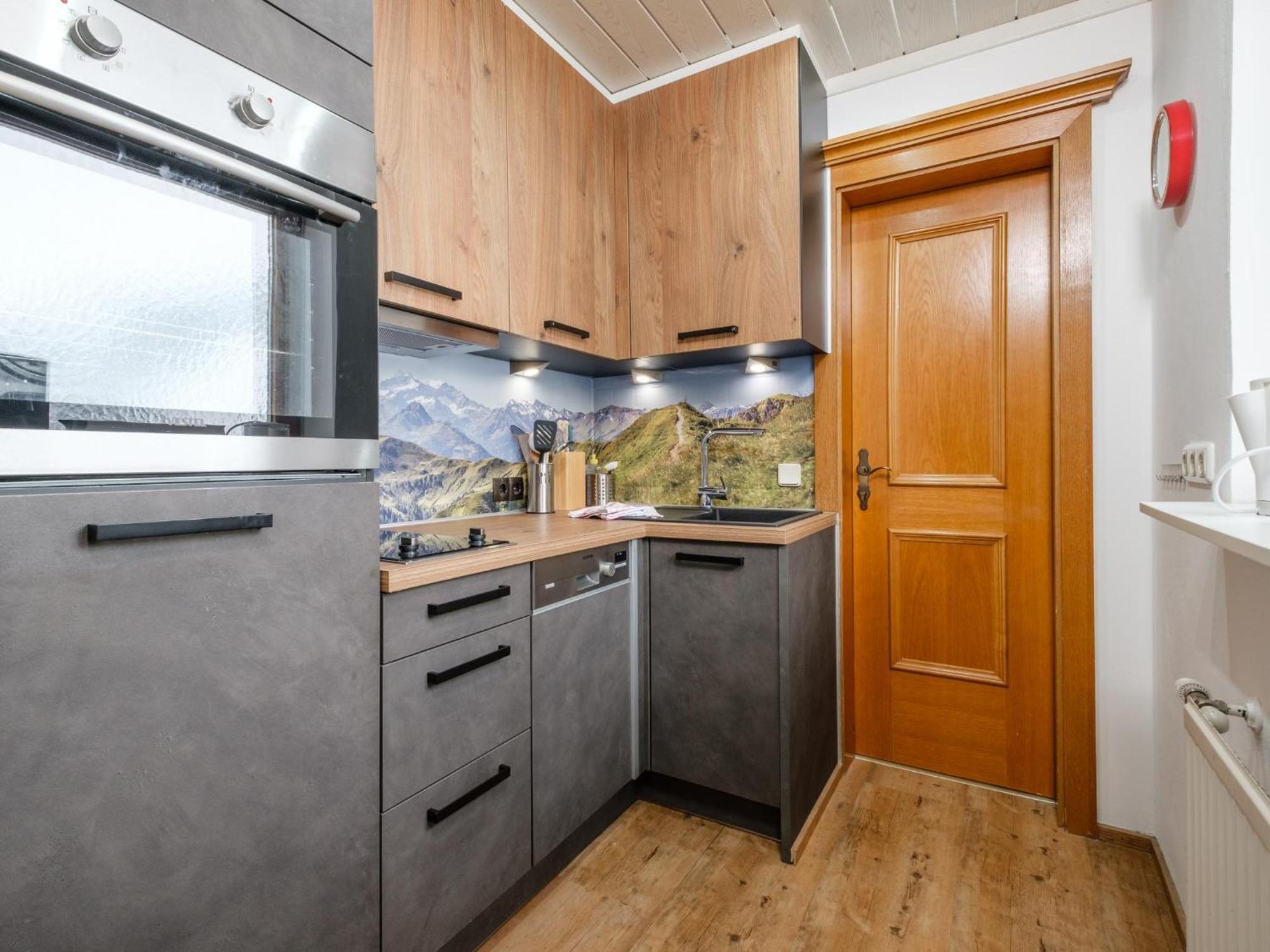 Birgit Hinterglemm Apartment Saalbach-Hinterglemm Exterior foto